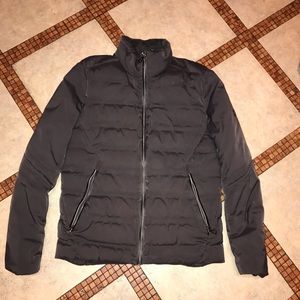 Calvin Klein puffer jacket